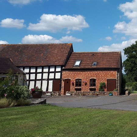 Granary Cottage A Shropshire Haven Church Stretton Eksteriør billede